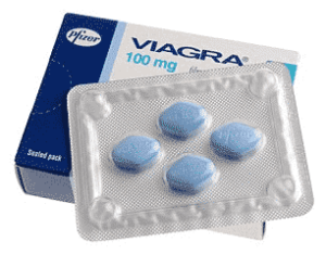 Viagra 100mg 1 Streifen